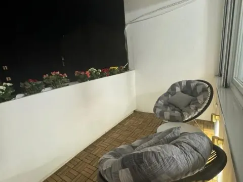 Rent, two bedroom apartment, 53m², Crveni Krst, Beograd - image 4