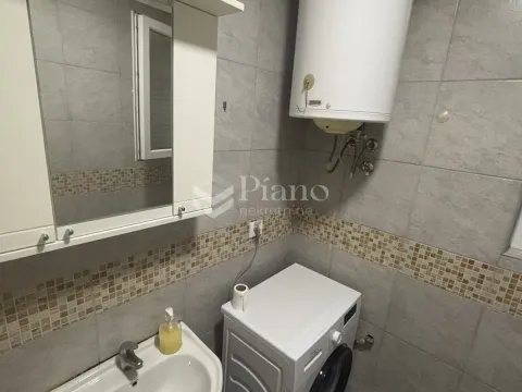 Rent, one bedroom apartment, 31m², Zabjelo, Podgorica - image 5