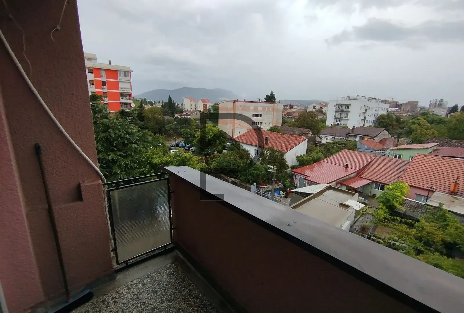 Prodaja, stan, 54m², Centar, Podgorica