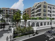 Sale, one bedroom apartment, 40m², Donja Lastva, Tivat - image 7