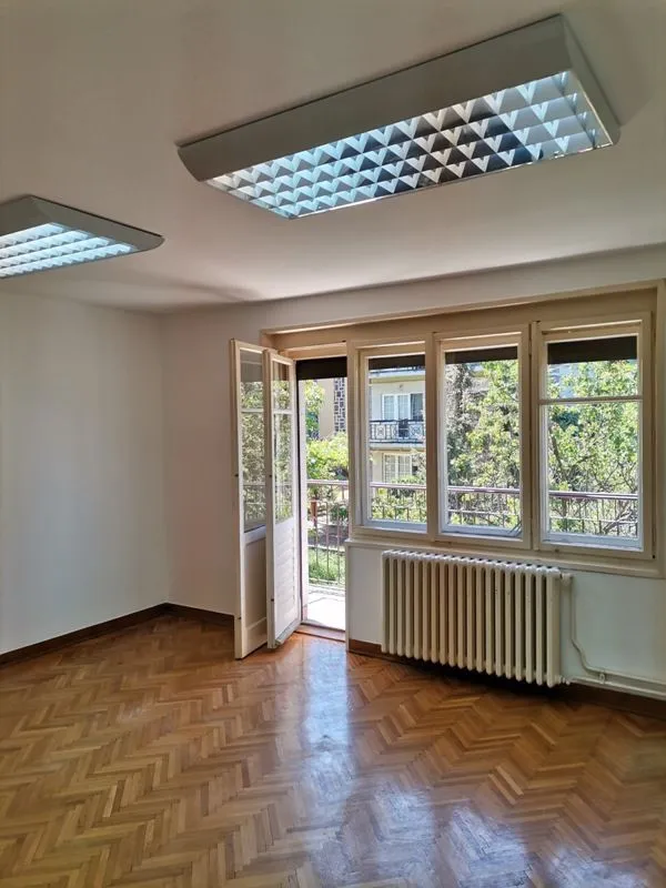 Rent, four bedroom apartment, 105m², Voždovac Sve Podlokacije, Beograd