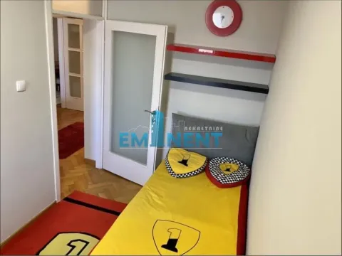 Rent, four bedroom apartment, 82m², Retenzija, Beograd - image 7