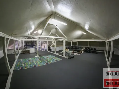 Rent, house, 1000m², Kać, Novi Sad Sve Podlokacije - image 47