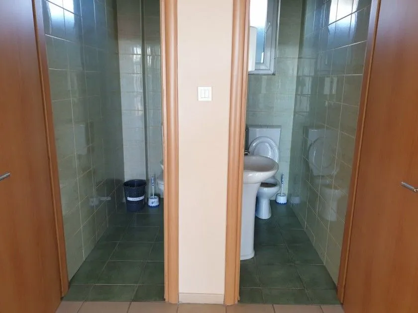 Rent, office space, 86m², Gornja Gorica, Podgorica