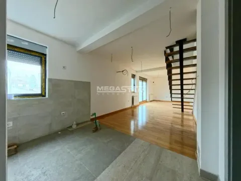 Prodaja, stan, 134m², Autokomanda, Voždovac Sve Podlokacije - image 7