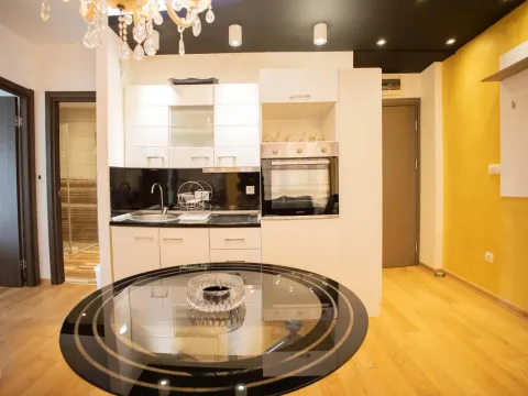 Prodaja, dvosoban stan, 42m², Kopaonik, Srbija - image 3