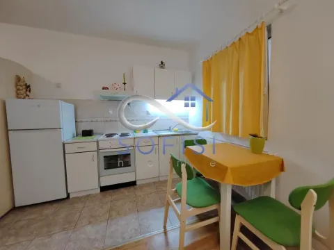 Rent, one bedroom apartment, 30m², Bulevar Oslobodjenja, Novi Sad Sve Podlokacije - image 6