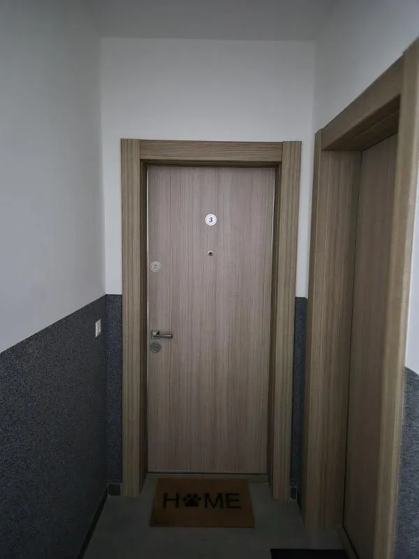 Prodaja, jednosoban stan, 46m², Kava, Tivat