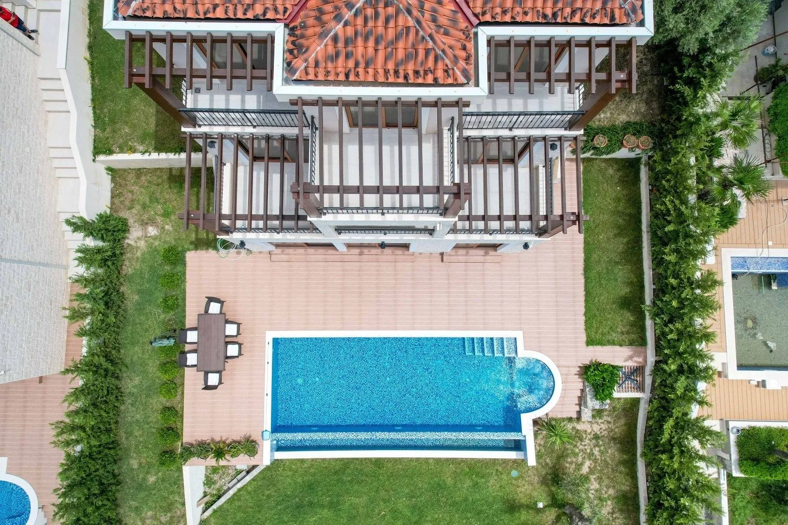 Sale, house, 335m², Blizikuće, Budva