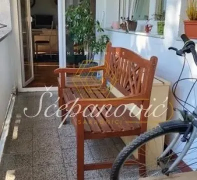 Prodaja, dvosoban stan, 69m², Banatić, Novi Sad Sve Podlokacije - image 16