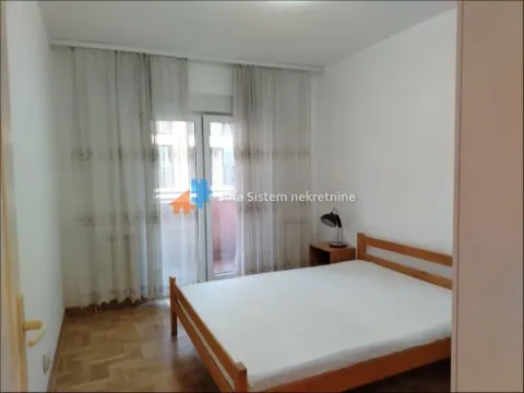 Izdavanje, stan, 60m², Južni Bulevar, Vračar Sve Podlokacije - image 17