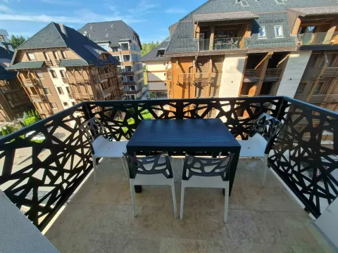 Prodaja, jednosoban stan, 40m², 25. Maj, Zlatibor - image 9