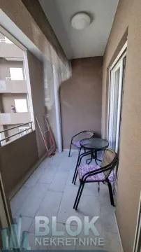 Izdavanje, jednosoban stan, 50m², Central Point, Podgorica - image 4