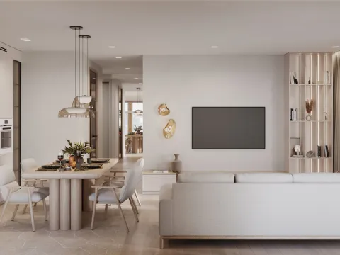 Prodaja, stan, 67m², Tivat, Crna Gora - image 10