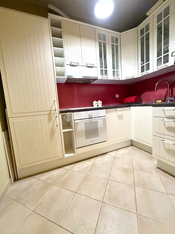Prodaja, jednosoban stan, 46m², 1 maj, Podgorica
