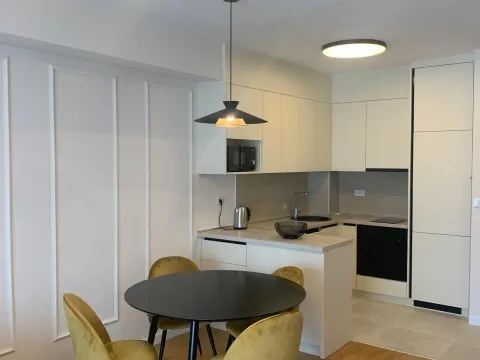 Sale, one bedroom apartment, 52m², Seljanovo, Tivat - image 14