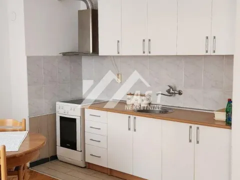 Izdavanje, dvosoban stan, 47m², Detelinara, Novi Sad Sve Podlokacije - image 5