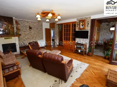 Prodaja, kuća, 180m², Sutorina, Herceg Novi - image 11