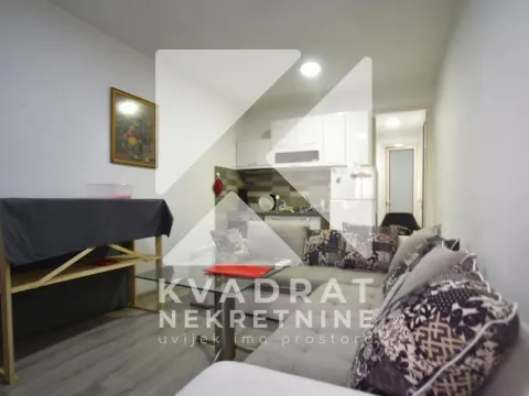 Izdavanje, jednosoban stan, 40m², Zabjelo, Podgorica - image 2