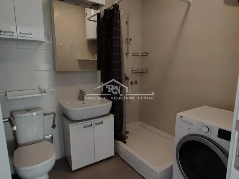 Prodaja, jednosoban stan, 57m², Višnjička Banja, Palilula Sve Podlokacije - image 7