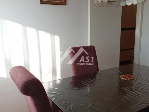 Rent, two bedroom apartment, 60m², Betanija, Novi Sad Sve Podlokacije - image 7