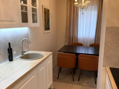 Rent, three bedroom apartment, 100m², Preko Morače, Podgorica - image 4
