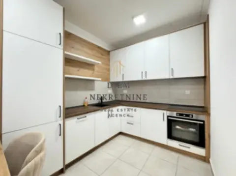 Izdavanje, jednosoban stan, 55m², Ljubović, Podgorica - image 8