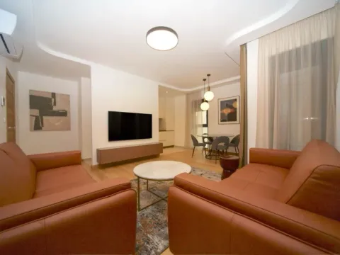 Izdavanje, dvosoban stan, 74m², City Kvart, Podgorica - image 2