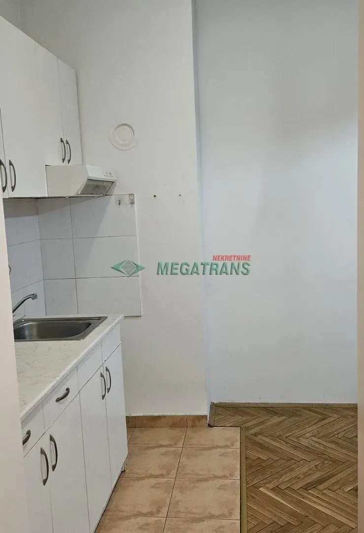 Izdavanje, jednosoban stan, 47m², Novi Sad Sve Podlokacije, Novi Sad