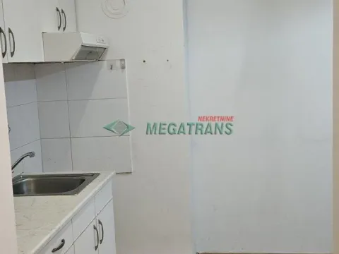 Izdavanje, jednosoban stan, 47m², Novi Sad Sve Podlokacije, Novi Sad - image 7