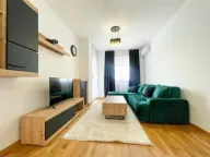 Izdavanje, jednosoban stan, 50m², Stari Aerodrom, Podgorica - image 1