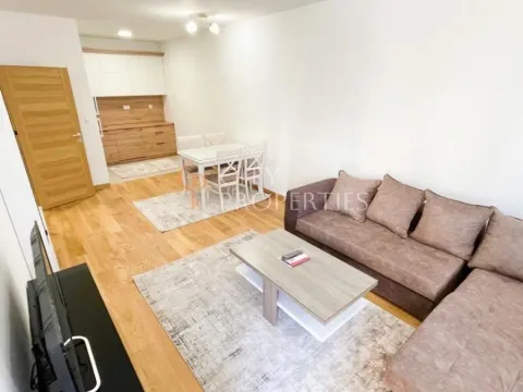 Izdavanje, stan, 47m², New City, Podgorica - image 2