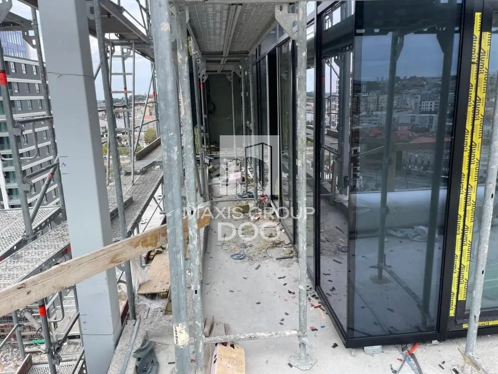 Prodaja, stan, 312m², Savski Venac, Beograd