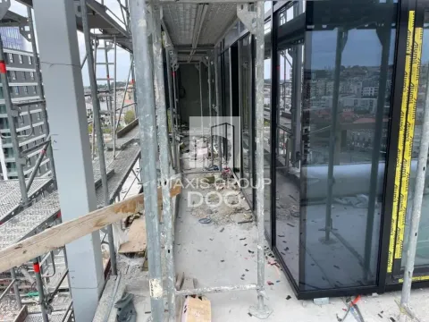 Prodaja, stan, 312m², Savski Venac, Beograd - image 15