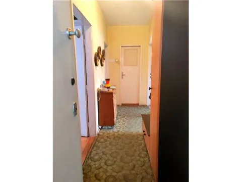 Prodaja, dvosoban stan, 63m², Centar, Niš - image 4