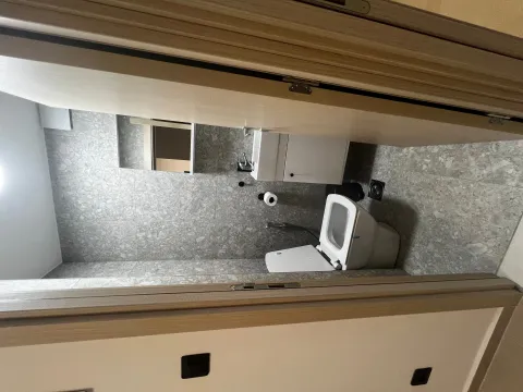 Izdavanje, trosoban stan, 102m², Preko Morače, Podgorica - image 6