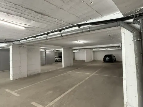 Rent, parking/garage, 12m², Ljubović, Podgorica - image 2