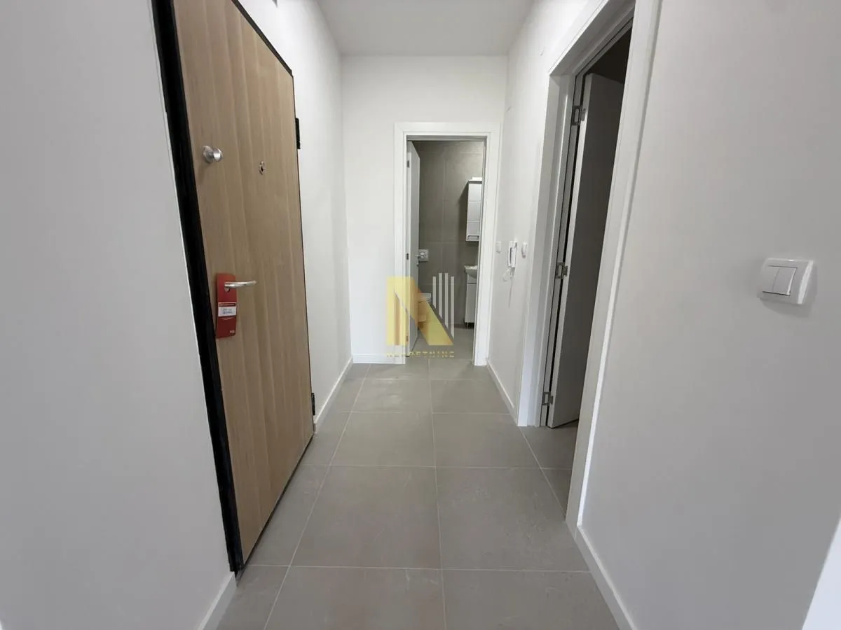 Prodaja, dvosoban stan, 53m², Telep, Novi Sad Sve Podlokacije