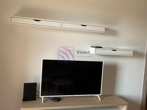 Rent, one bedroom apartment, 52m², Centar, Podgorica - image 2