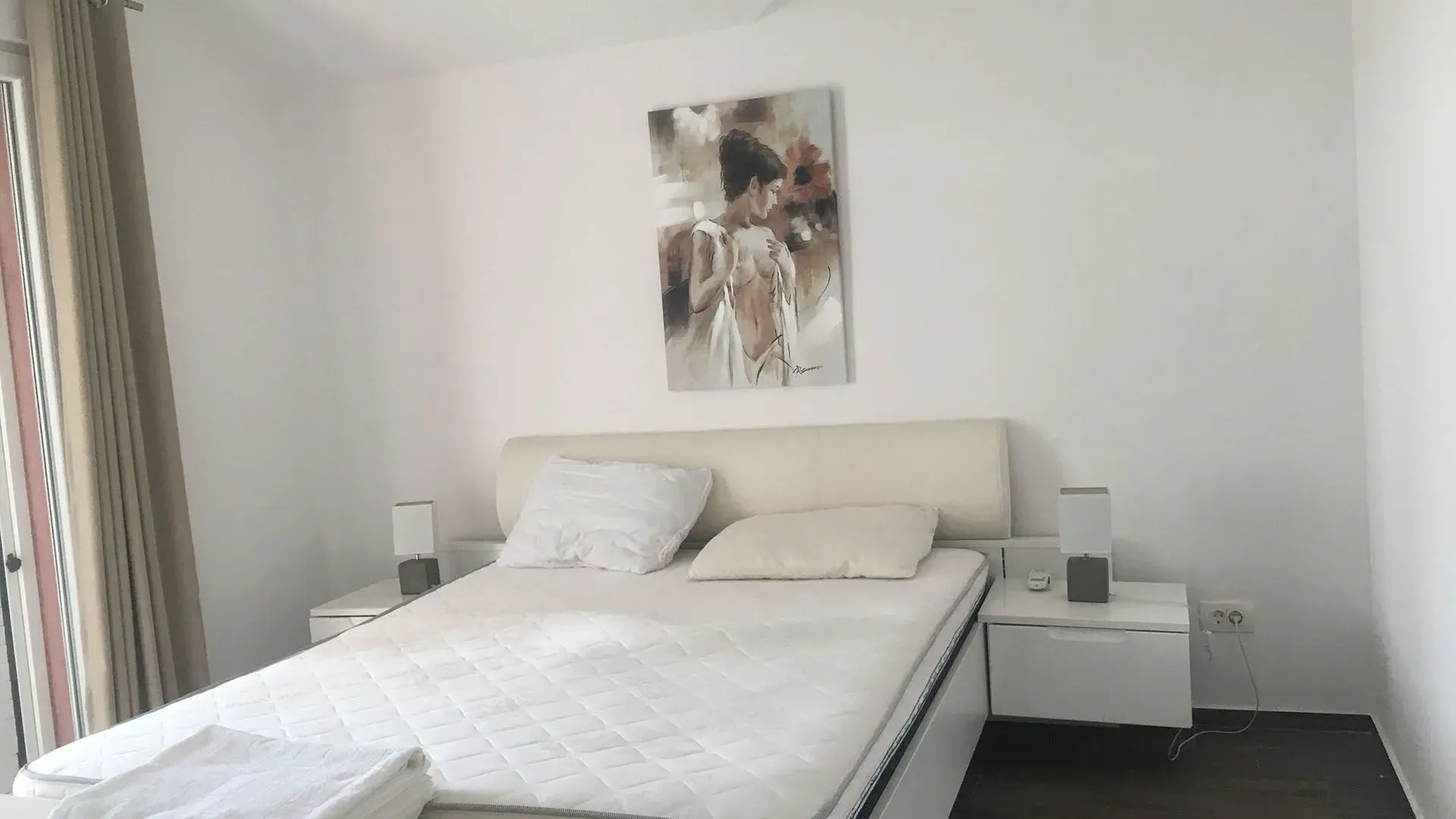 Prodaja, stan, 117m², Tivat, Crna Gora