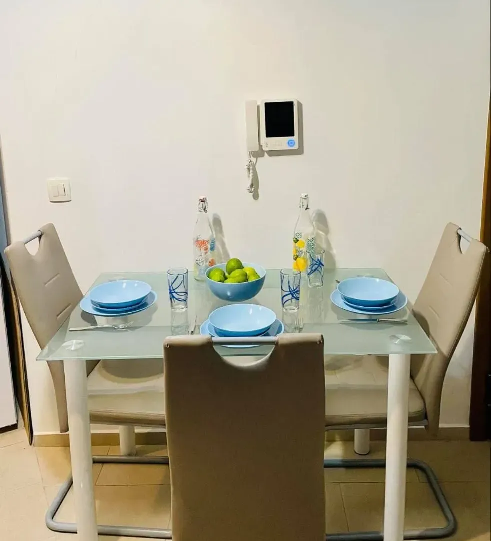 Sale, one bedroom apartment, 50m², Rafailovići, Budva