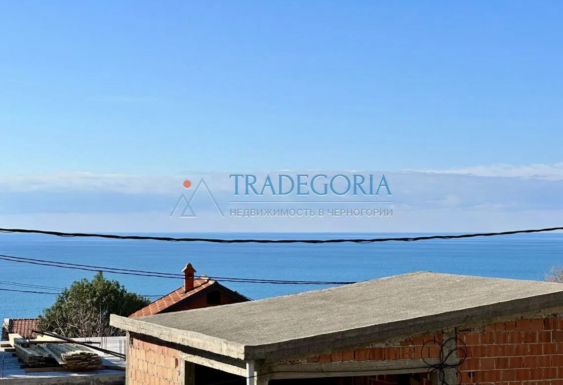 Prodaja, kuća, 146m², Sutomore, Bar
