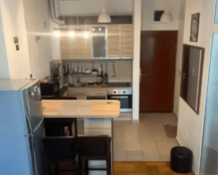Rent, apartment, 42m², Velji Vinogradi, Budva - image 2