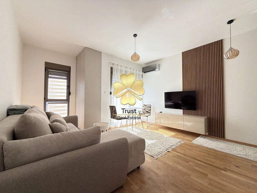 Rent, studio apartment, 30m², Zabjelo, Podgorica