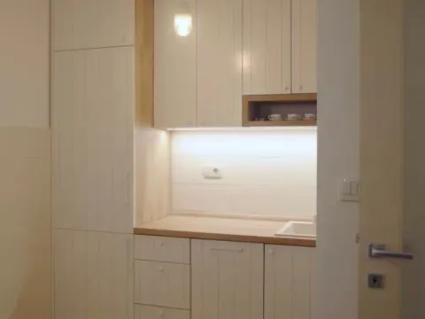 Rent, one bedroom apartment, 44m², Zagorič, Podgorica - image 5