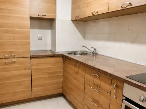 Rent, one bedroom apartment, 49m², Preko Morače, Podgorica - image 3
