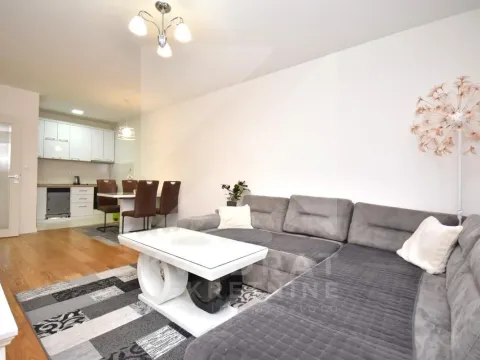 Izdavanje, jednosoban stan, 49m², Central Point, Podgorica - image 1