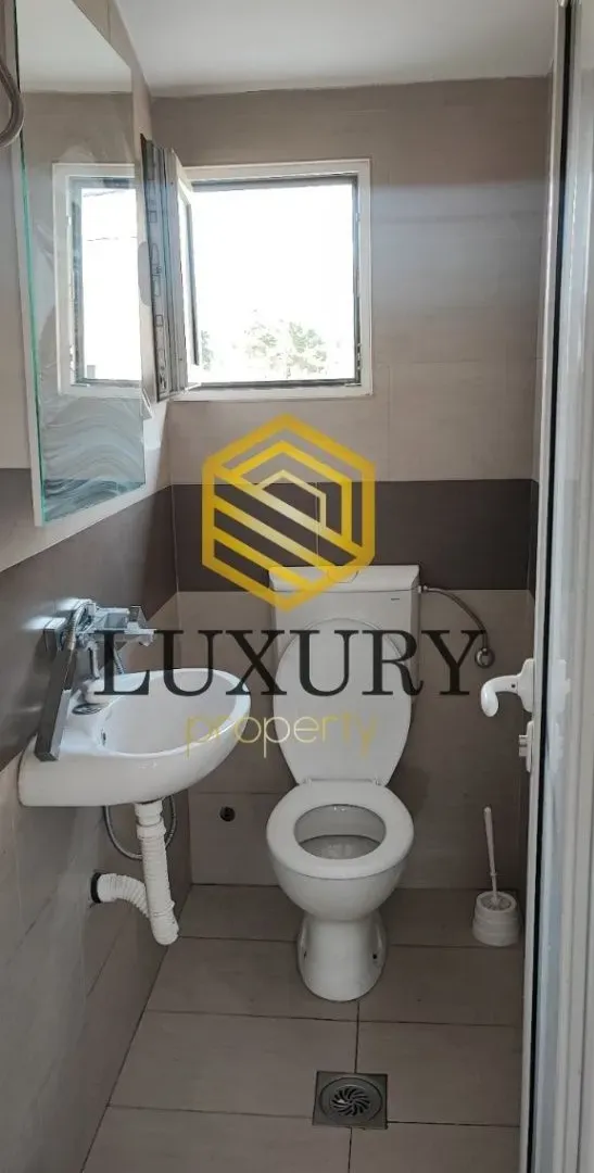 Rent, one bedroom apartment, 60m², Murtovina, Podgorica