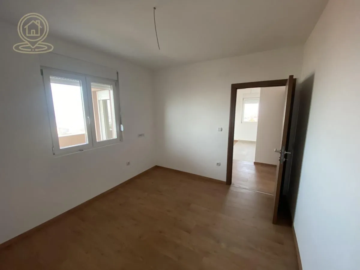 Prodaja, dvosoban stan, 60m², Palilula, Niš