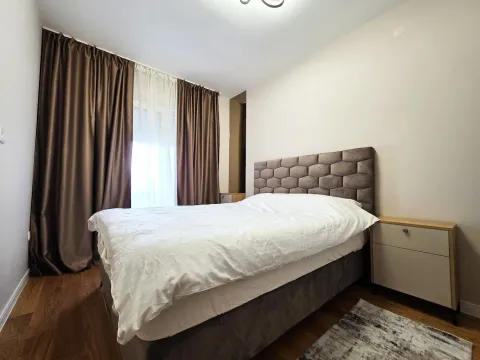 Rent, apartment, 50m², Central Point, Podgorica - image 8